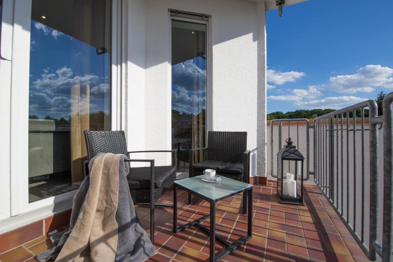 Apartament Luxury Luisenthal Völklingen Zewnętrze zdjęcie